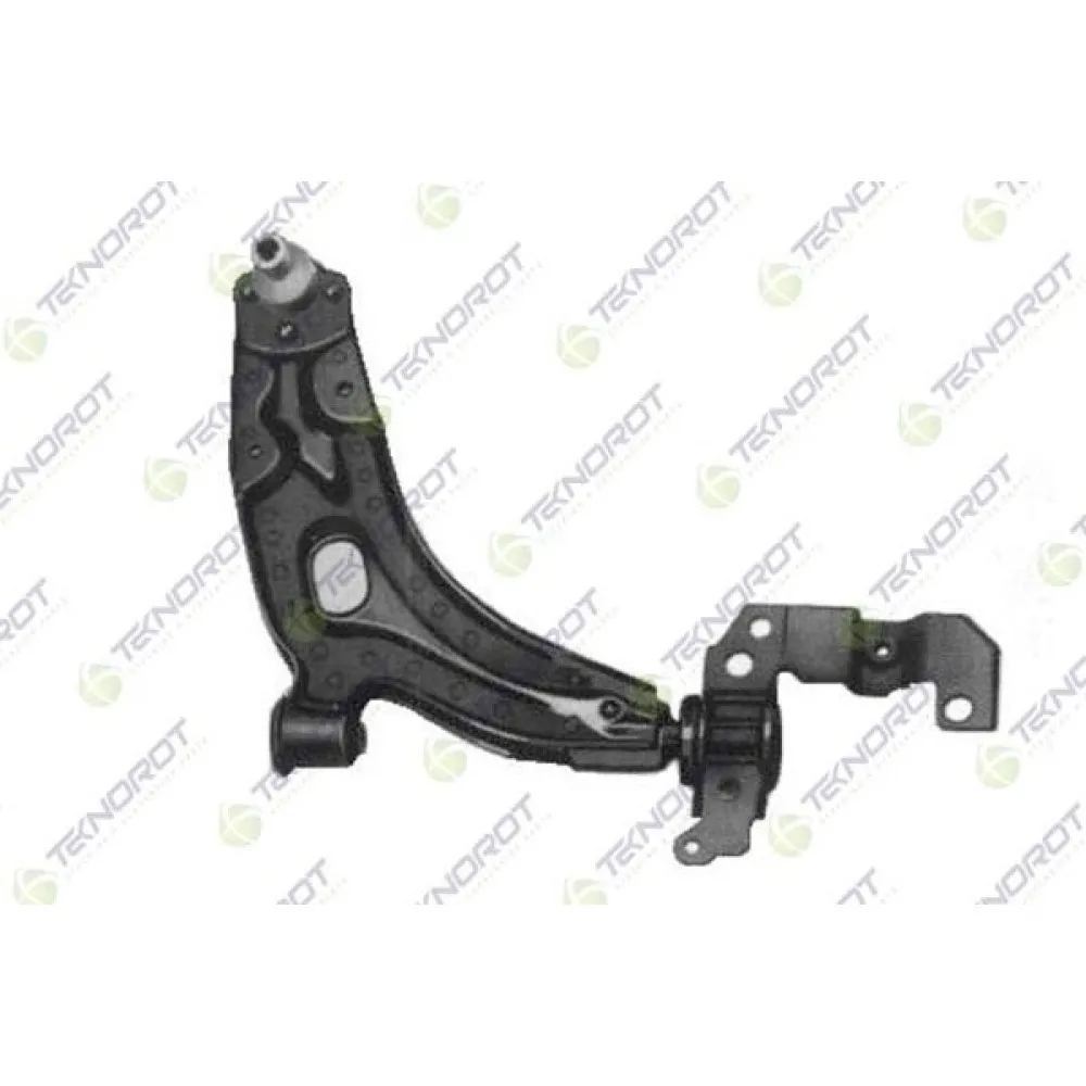 Fi067-L Alt Salincak Komple Sol Palio 1.2-1.4-1.6 96-03 -Albea 1.2-1.4-1.6 96-00 Hid.direksiyo