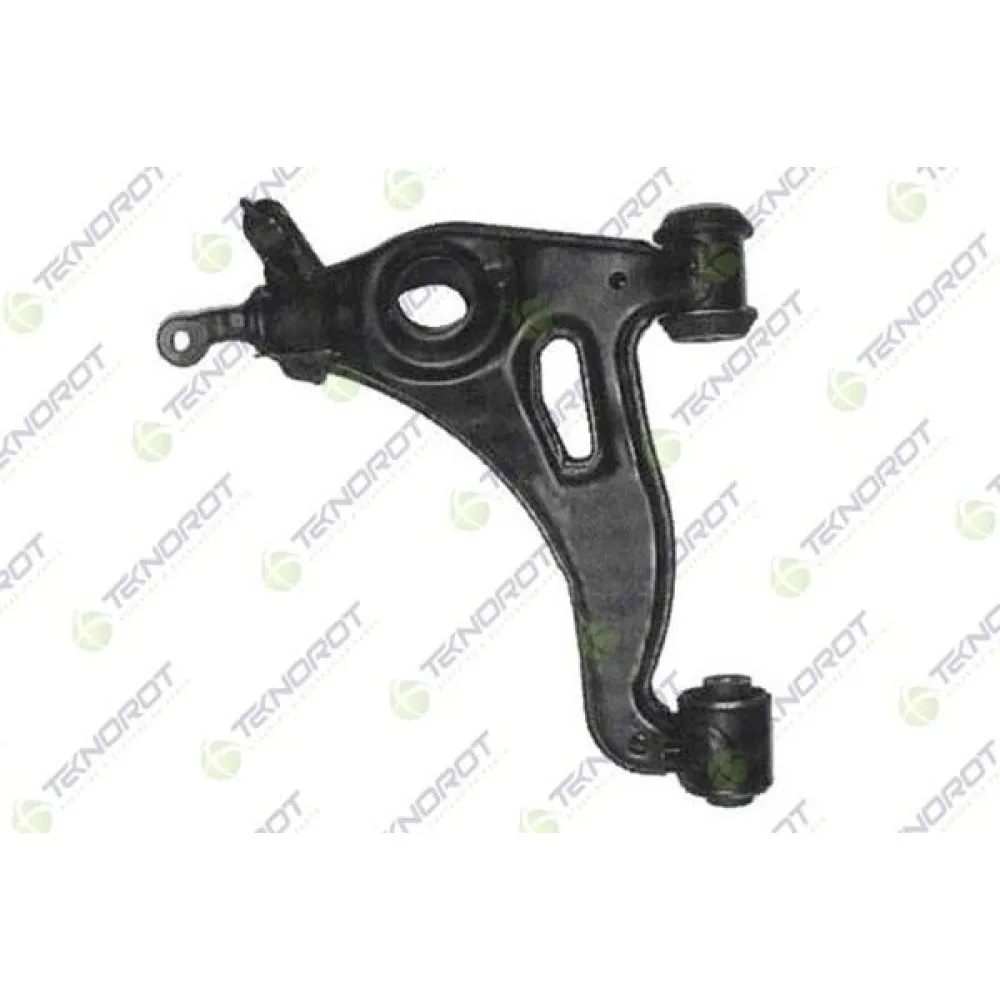 Salincak Rotilsiz On Sol Alt Mercedes W202 S202 R170