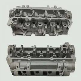 SİLİNDİR KAPAĞI Euro4 CLIO II-III-KANGOO-MEGANE II-SCENIC II-THALIA-MODUS-LOGAN-SANDERO-1.5DCI K9K