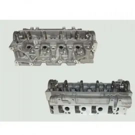 SİLİNDİR KAPAĞI Euro3 KANGOO-CLIO II-III-MEGANE II-SCENIC II-DACIA LOGAN-MICRA III 1.5 DCI K9K 790