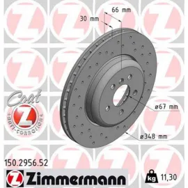 FREN DISKI ON BMW G30 F90 G31 G32 G11 G12 DELIKLI