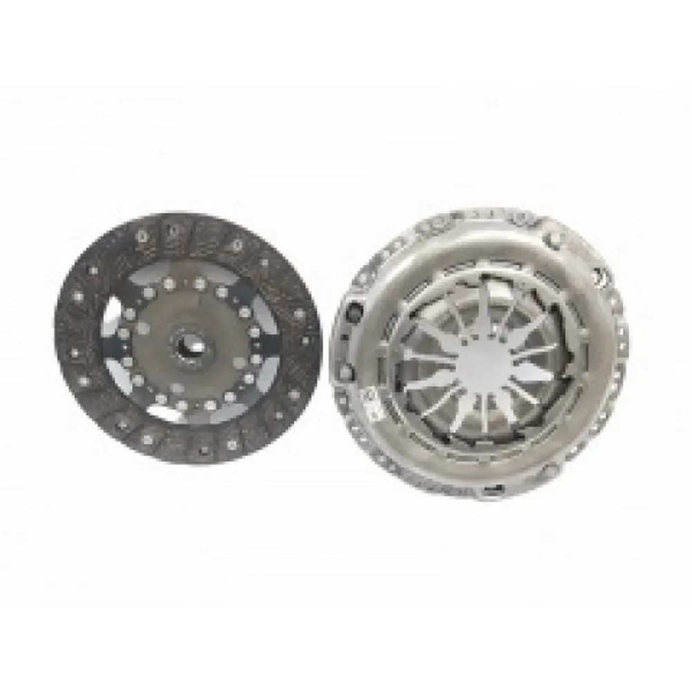 DEBRİYAJ SETİ RENAULT KADJAR 1.5DCI-DACIA DUSTER II