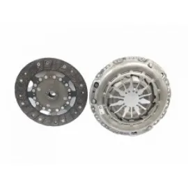 DEBRİYAJ SETİ RENAULT KADJAR 1.5DCI-DACIA DUSTER II