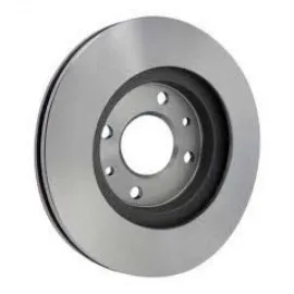 ÖN FREN AYNASI CLIO IV- LOGAN II-SANDERO YM. 1.5 DCİ 12 258x22x4DL HAVALI