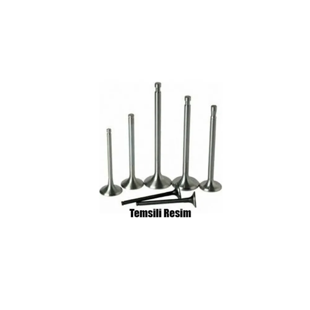 Subap Takimi 16V I20-I30-1.4-1.6-16V- G4Fa-G4Fc 31.5X5.5X93.2-26X5.5X92.7