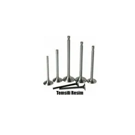 Subap Takimi 16V I20-I30-1.4-1.6-16V- G4Fa-G4Fc 31.5X5.5X93.2-26X5.5X92.7