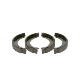 EL FREN PABUÇ BALATA VOLVO 850 91-96 C70 97-05 S70 97-00 V70 97-00 XC70 97-02 178x25