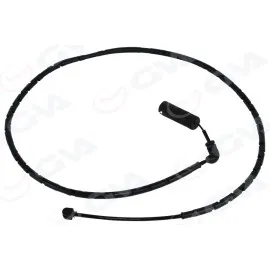 Balata Fisi Arka Bmw X3 E83 Lci