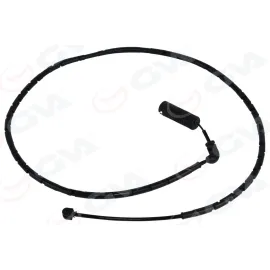 BALATA FISI ARKA BMW X3 E83 LCİ