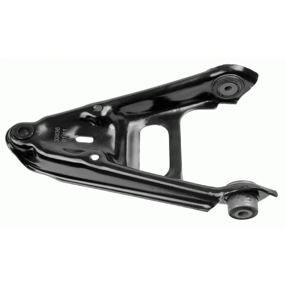 Salincak Rotilsiz Smart Fortwo Coupe 450 04 07 Roadster Coupe 452 03 05