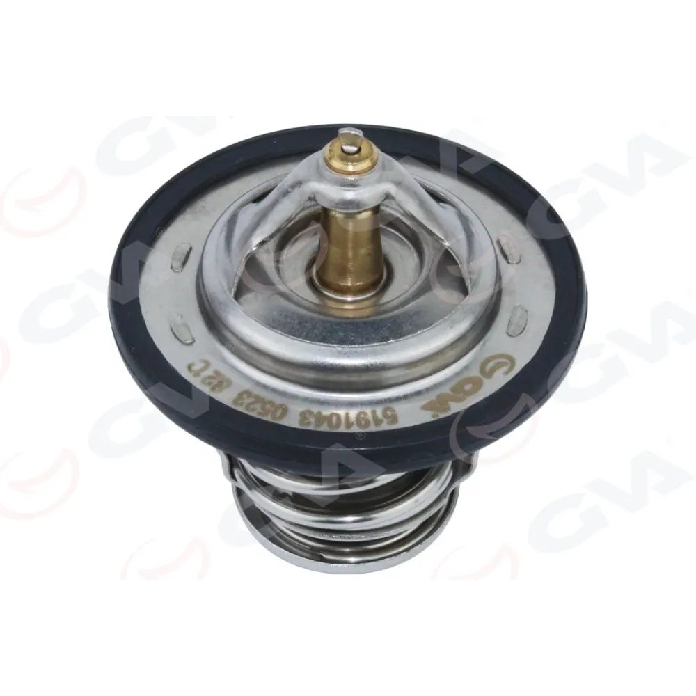 Termostat Accent-Era 1.4-1.5-1.6-2.0-Elantra 1.6-1.8-2.0-Getz 1.4-1.6-H100-Starex 2.5-İ30 2.0 82C