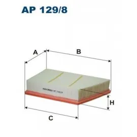 Hava Filtresi Discovery Sport L550 Freelander 2 L359 Range Rover Evoque L538