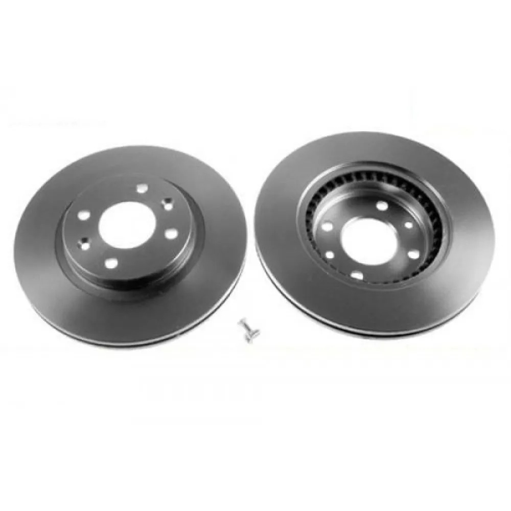 Ön Fren Aynasi Orta Mgn 96 Logan 04 Kng 1.5Dci Clio I-Ii91 Twng 07 R19 259X20.6X4Dlxhavali 7700842131-7701204304-7701204828-7701205653-7701206339-7711130038-8201464598