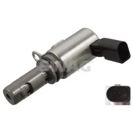 SOLENOİD VALF EKSANTRİK MİLİ AYAR DEĞİŞTİRME İÇİN AUDI FEBI 107452