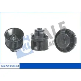 Kalorifer Motoru C-Max Ii-Focus Iii-Kuga Ii-Connect-Connect