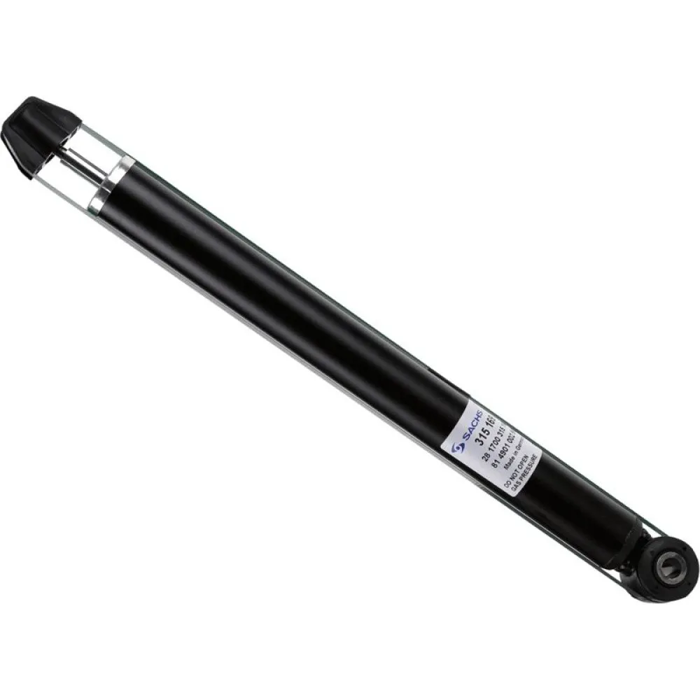 Arka Amortisör Gazli Fusion 1.4-1.6-1.4 Tdci 02