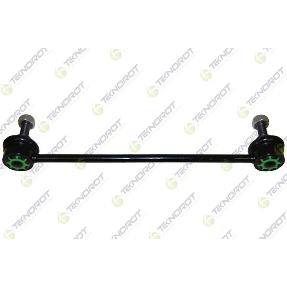 Arka Viraj Demir Aski Rotu Z Rot Mondeo Iii 1.8 16V / 2.0 16V / 2.2 / 2.5 / 3.0 00 07 M10 1.5 Boy: 255Mm Patentli