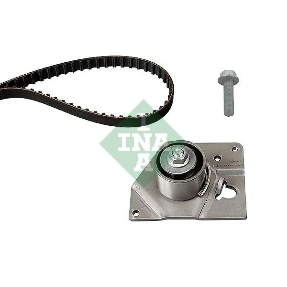 Kayiş Triger Seti Renault Laguna Ii-Master Ii-Trafic Ii 1.9 Dci F9Q760-F9Q762 99