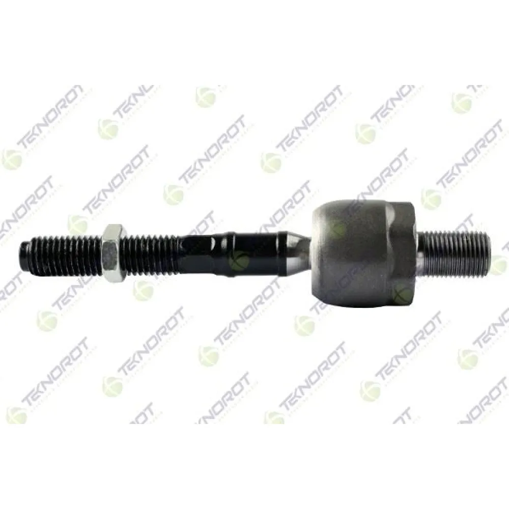 Rot Mili Kalin Diş Sol/sağ Volvo S80 I 1998-2006