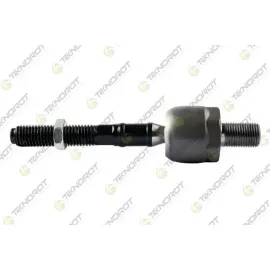 Rot Mili Kalin Diş Sol/sağ Volvo S80 I 1998-2006