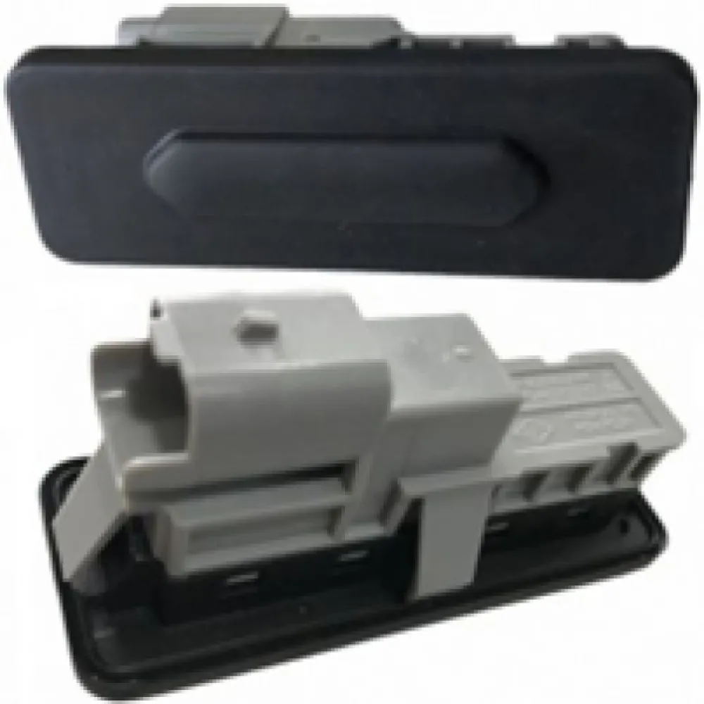 Bagaj Açma Butonu Megane 4-Clio 2-Sandero-Talisman