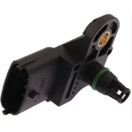 Basinç Map Sensörü Punto I-500-Doblo-Linea 1.4-Bravo- Brava 1.2-1.4 16V