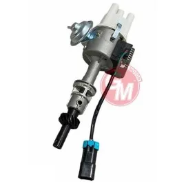 Distribütör Komple Dikey Fiat 131-Doğan-Slx-Kartal-Sahin-Uno 70 15 Diş Dikey