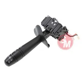 SİNYAL SİELECEK KOLU DACIA LOGAN-SANDERO 1.2-1.4-1.6-1.5 DCİ 09 Arka Sis lambasi fonksiyonu ile