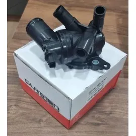 Termostat Komple Renault Captur H5F Megane Iii Clio Iv 0.9 -4 Çikiş- 1.2 Tce-93 C