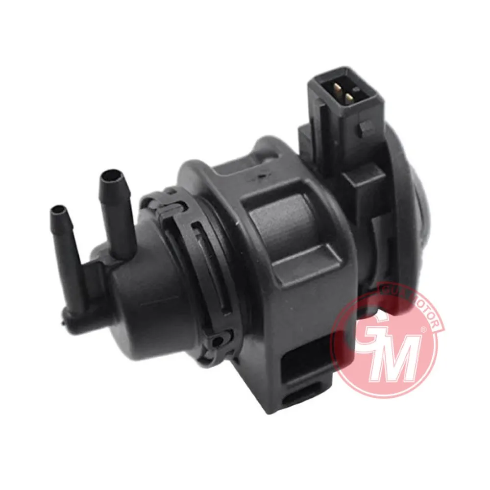 Turbo Basinç Valfi Elektrovana Renault Clio-Kangoo Ii Iii Laguna Ii Megane Ii Duster 1.5 Dci 8200625684