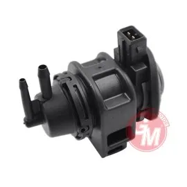 Turbo Basinç Valfi Elektrovana Renault Clio-Kangoo Ii Iii Laguna Ii Megane Ii Duster 1.5 Dci 8200625684
