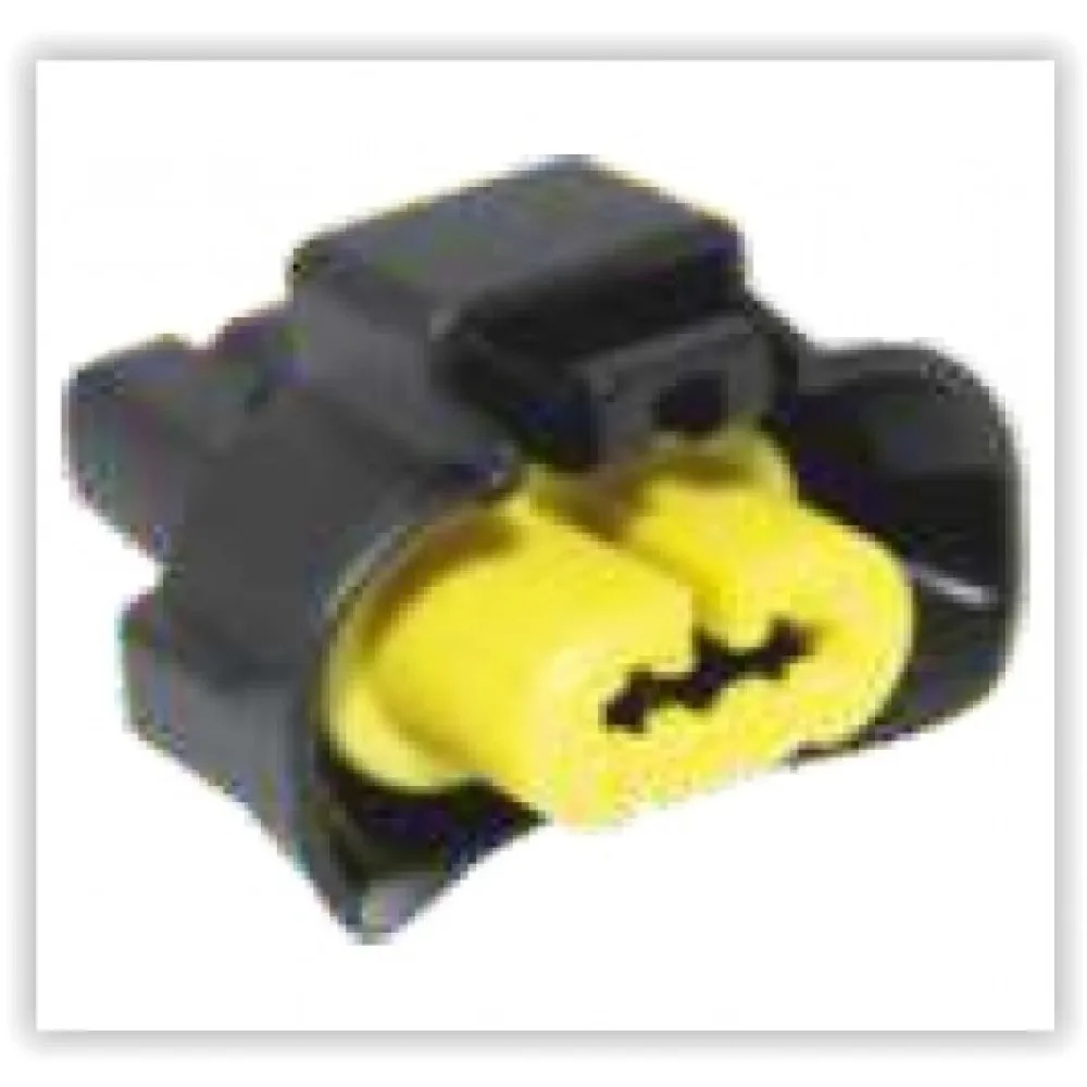 Ampül Soketi Hb11 Ym