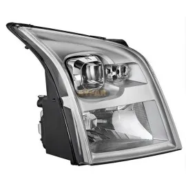 ÖN FAR SOL TRANSİT V347-V348 06 14 MOTORLU