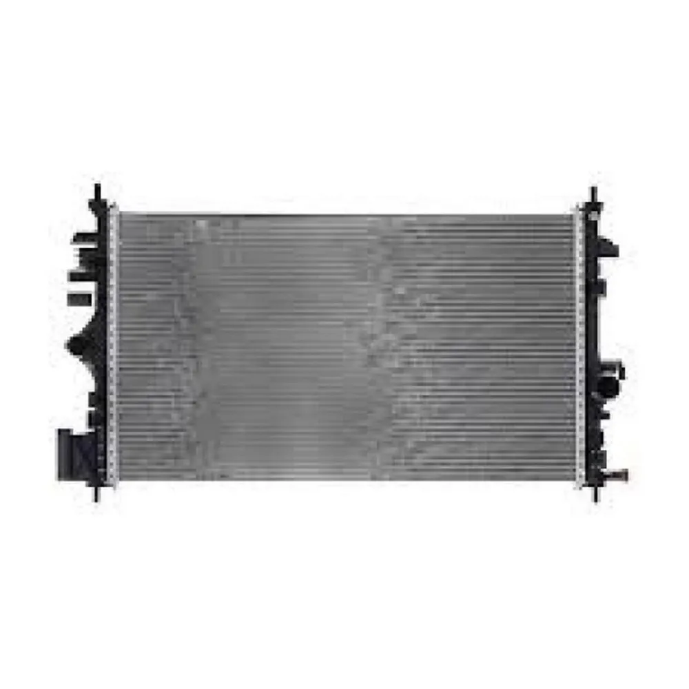 RADYATÖR BRAZING OPEL INSIGNIA A-VAUXHALL INSIGNIA Mk I RADYATÖR