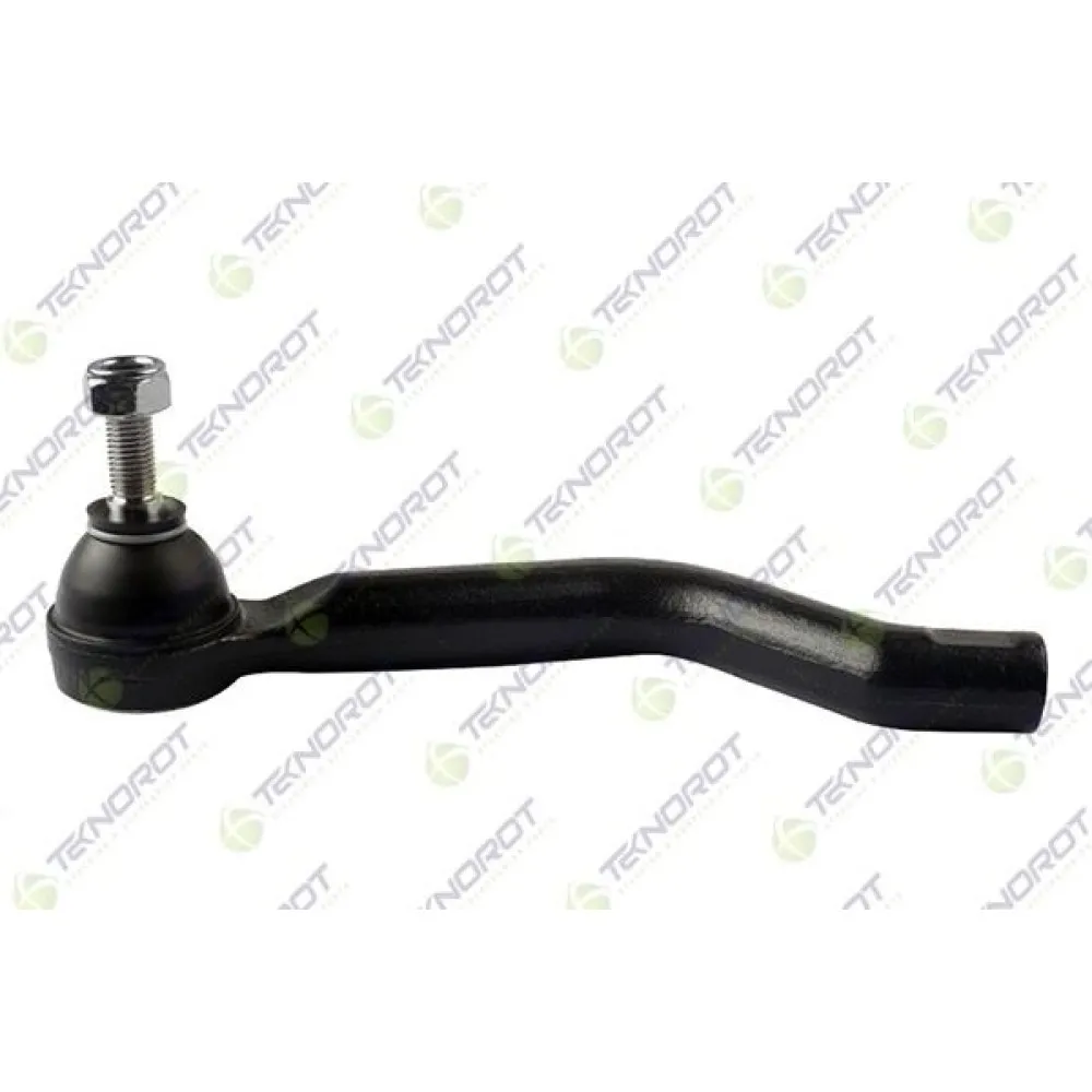 Rot Başi Ön Sol Nissan Qashqai 02/14 Kadjar 15