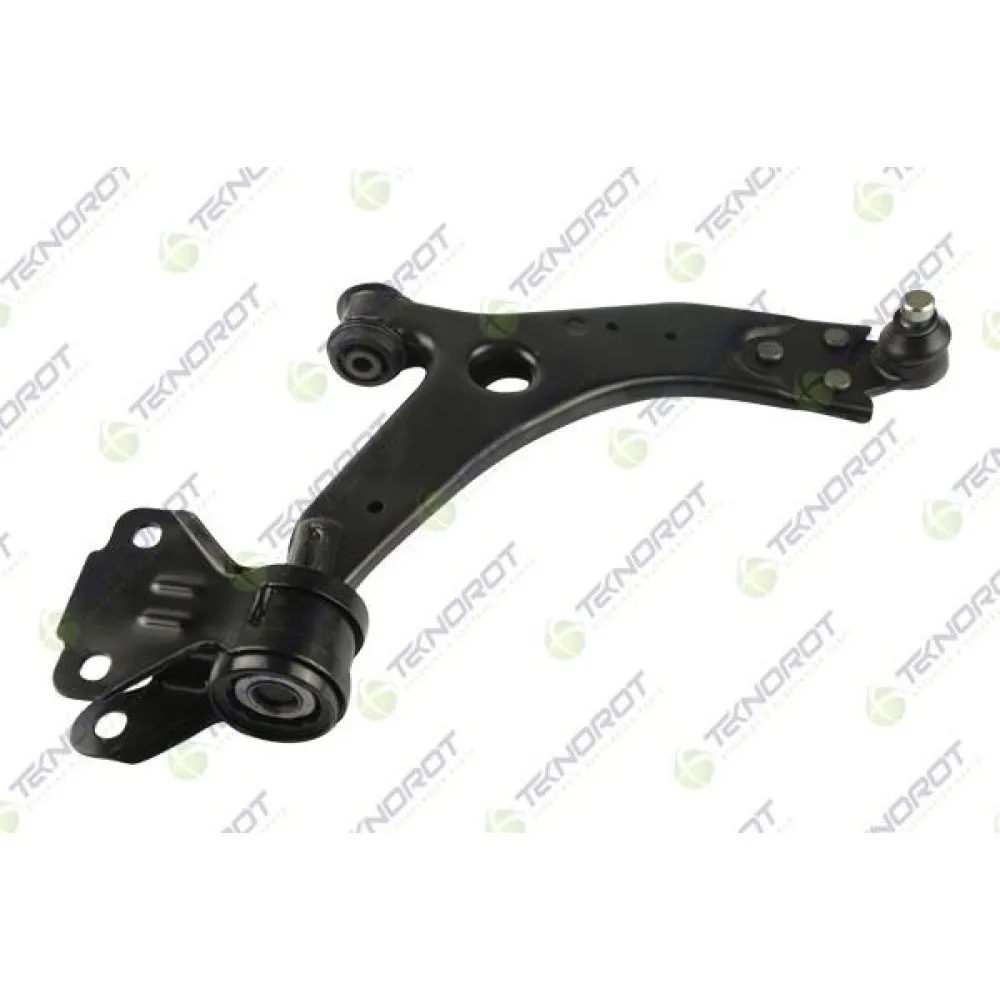 On Alt Salincak Ön Sağ Komple Focus Iii Cew 14 Grand C Max C-Max 06 11 11