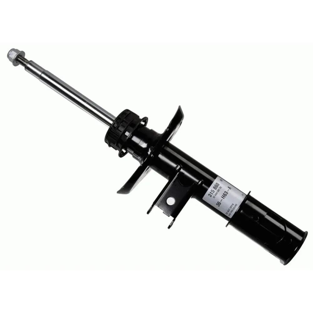 Amortisor On Sag Gazli Mercedes X117 W176 W246 C117