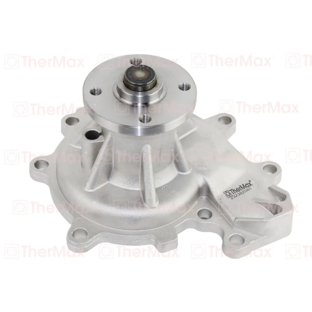 Devirdaim Isuzu Npr66- Champion 97-06