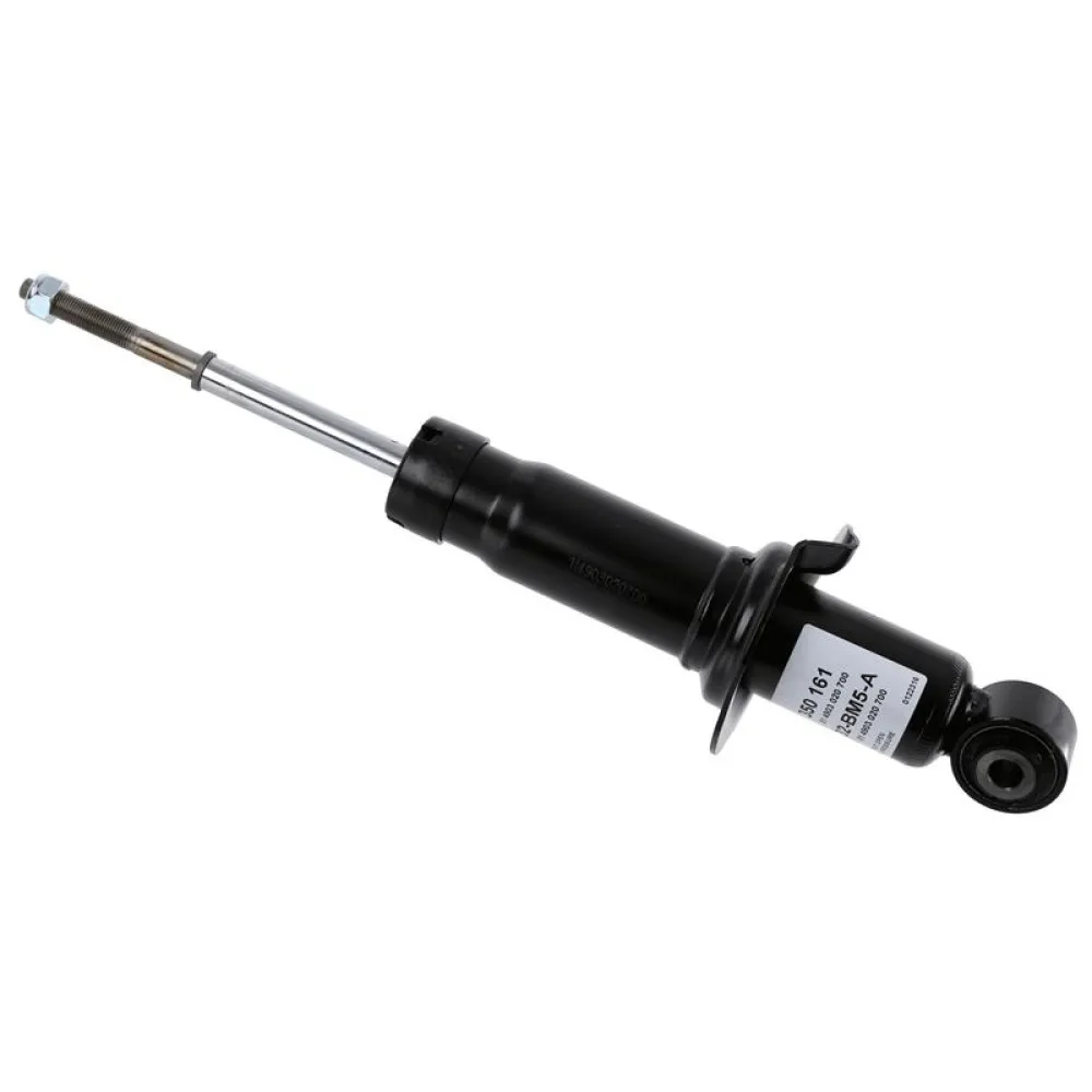 Amortisor On Gazli Mercedes X-Class 470 17 . Nissan Navara Dt23T 15