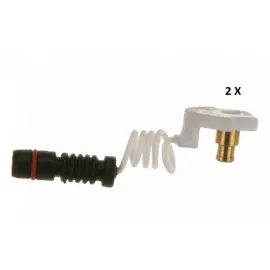 BALATA FISI MERCEDES ML-CLASS W163 98 05