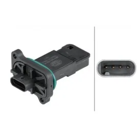 Hava Akis Sensoru Bmw F10 F20 F30 F45 B38 N13 N20 N26