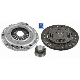 Debriyaj Seti Rulmanli Mercedes W124 W202 S202 W210