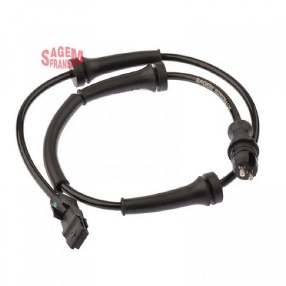 ABS TEKERLEK HIZ DEVİR SENSÖRÜ ÖN LAGUNA II 01