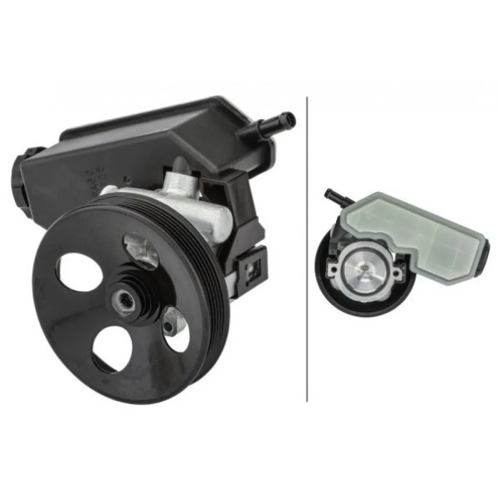 Direksiyon Pompasi Opel