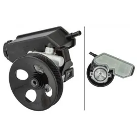 Direksiyon Pompasi Opel