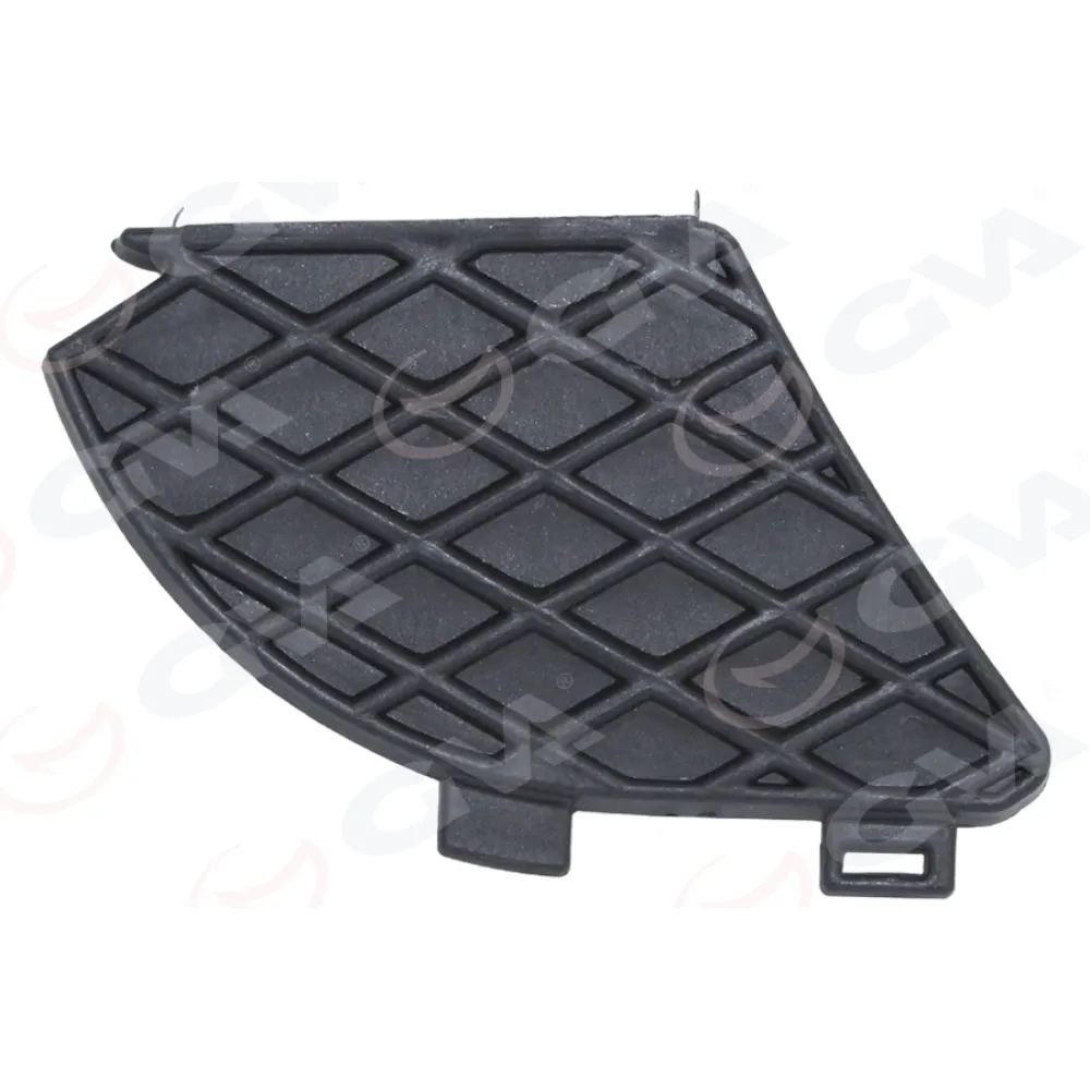 Tampon Izgarasi On Sag Kapali Mercedes E-Class W210 00 02