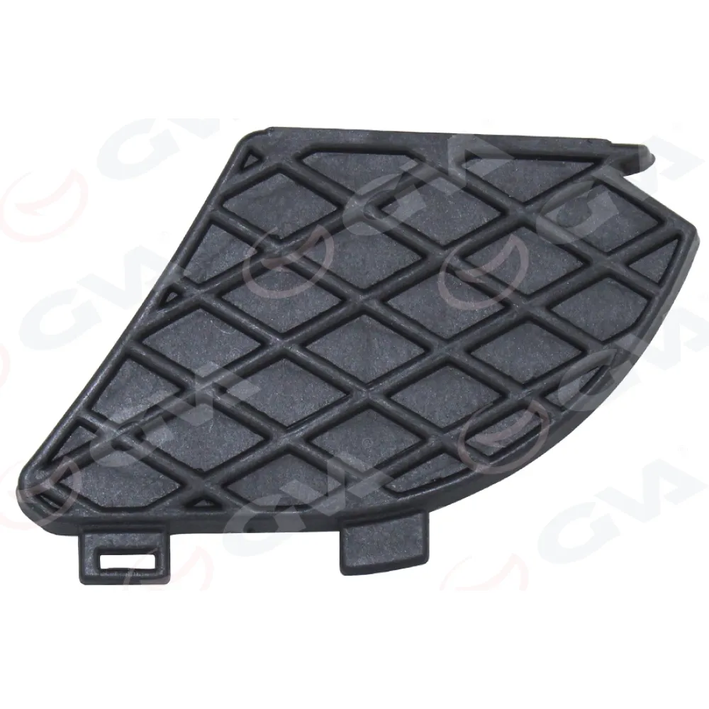 Tampon Izgarasi On Sol Kapali Mercedes E-Class W210 00 02