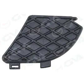 Tampon Izgarasi On Sol Kapali Mercedes E-Class W210 00 02