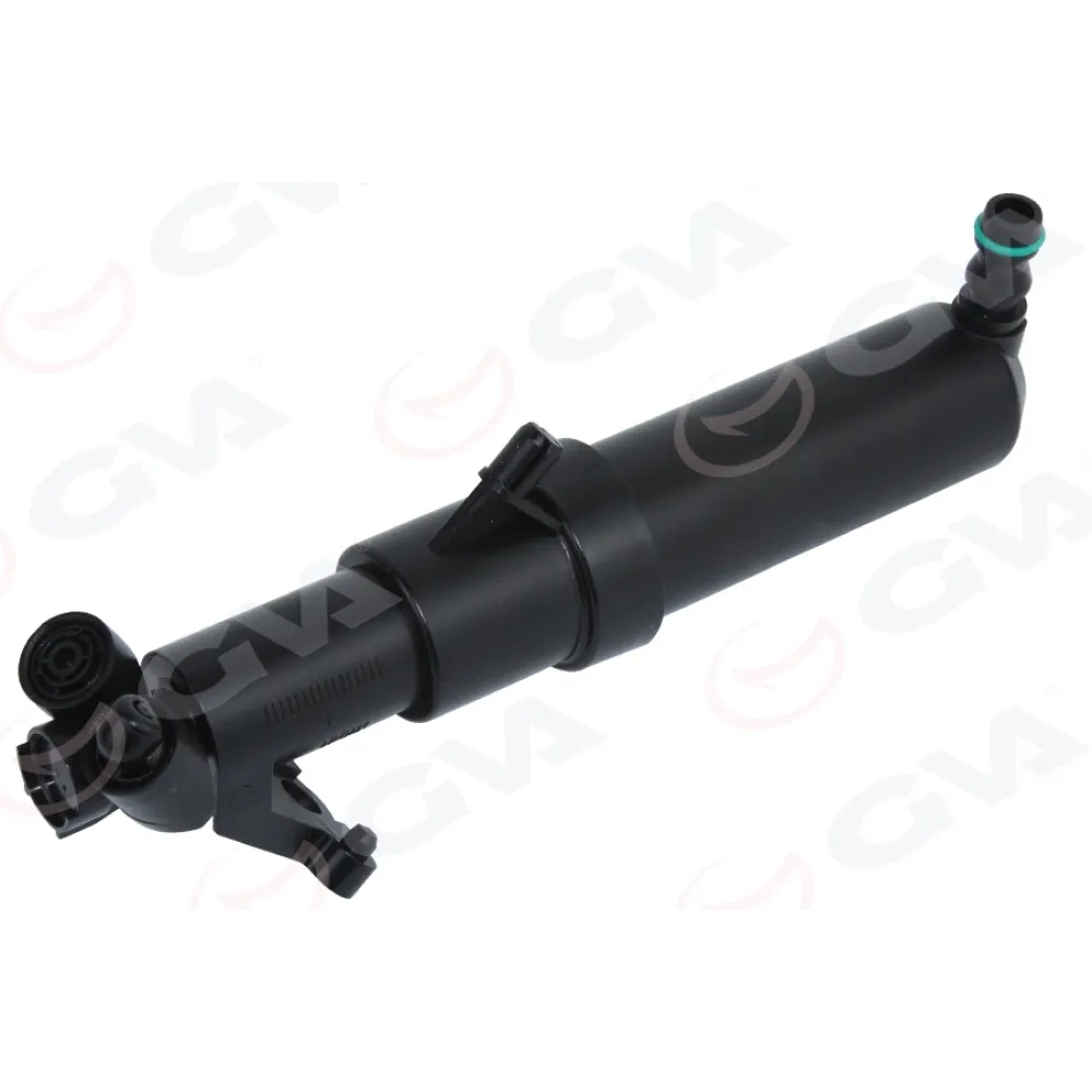 Far Yikama Robotu Sol Mercedes A-Class W169 05 08