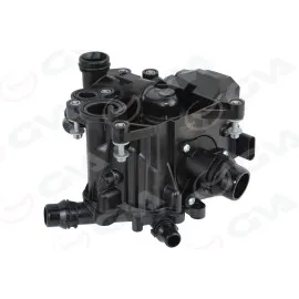 Termostat 101 C Komple Bmw B38 B46 B48 E60 E65 F20 F30 F32 F33 F36 G20 G30 G11 F48 F39 E70 G01 G02